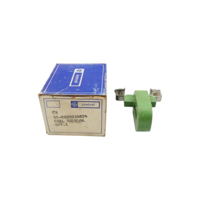 GENERAL ELECTRIC 55-000001G024 NSMP