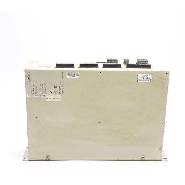 SCHNEIDER ELECTRIC 610MDC20531 230VAC 10A UNMP