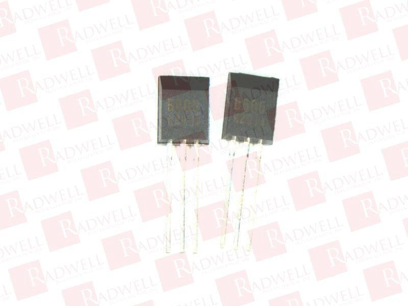 NEW JERSEY SEMI 2SB605 / 2SB605 (BRAND NEW)