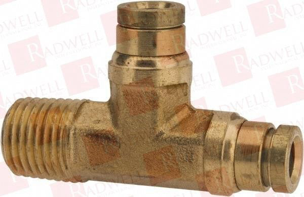 PARKER 171PTCNS-4-4 / 171PTCNS44 (NEW NO BOX)