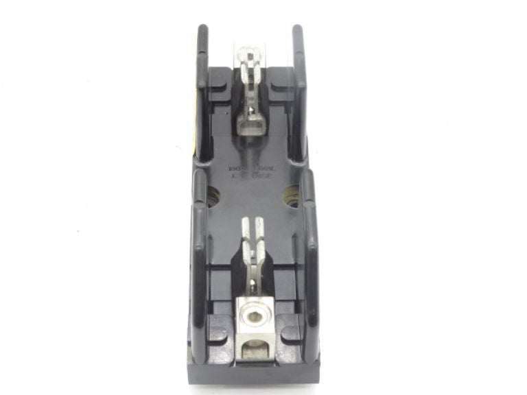 EATON CORPORATION J60100-1CR Fuse Holder - Used