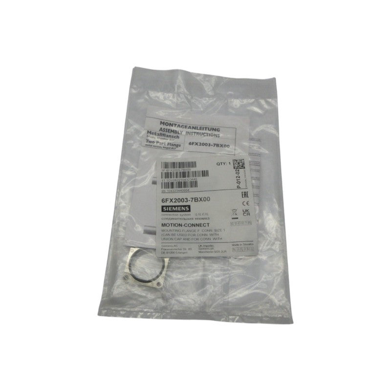SIEMENS 6FX2003-7BX00 NSMP