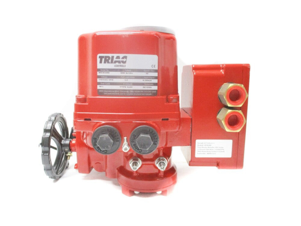 TRIAD WEM-690 NSNP