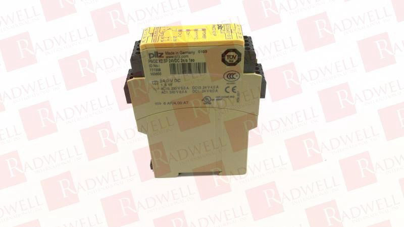 PILZ 777308 / 777308 (NEW NO BOX)