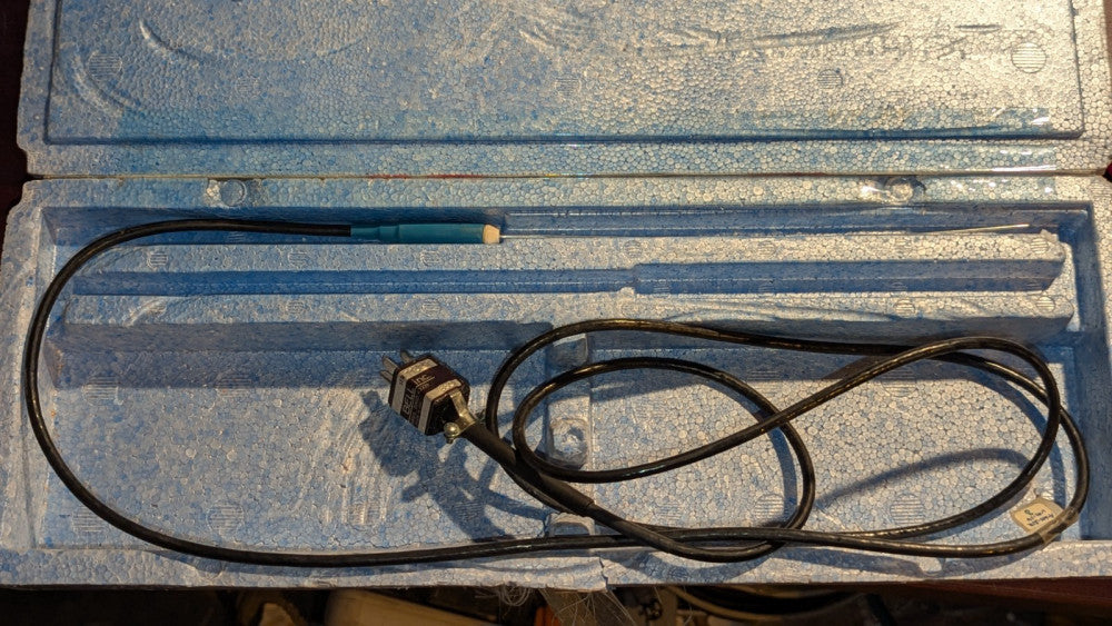 FW Bell Gaussmeter Probe A-600-352