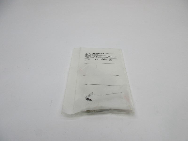 IFM EFECTOR IGS001 IGK2008BARKA/M/LS-104AK NSMP