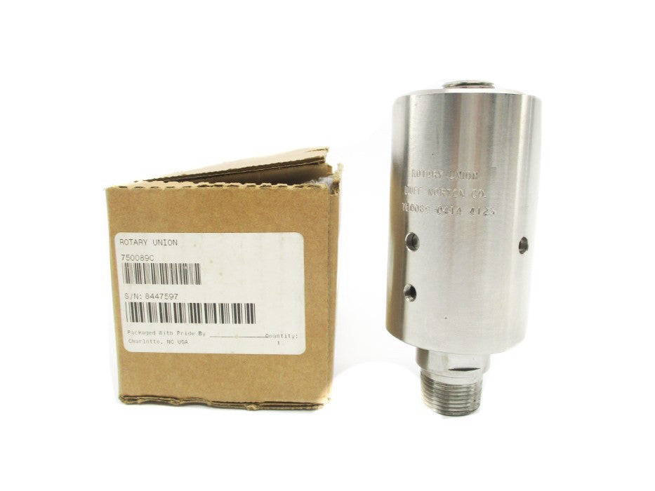 DUFF-NORTON 750089C NSMP