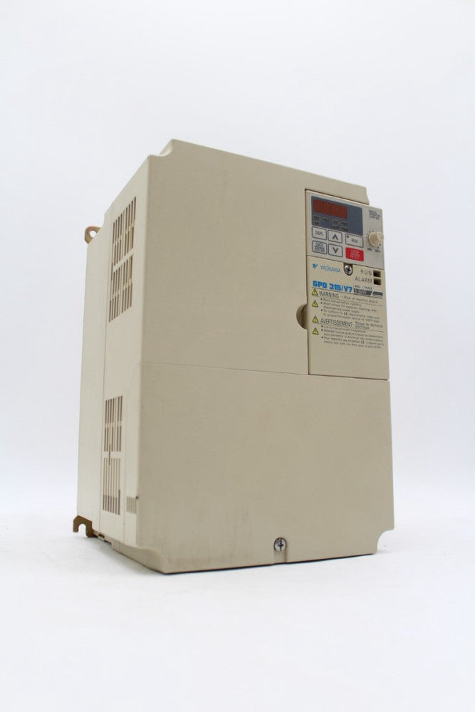 Yaskawa CIMR-V7AM45P5 3-Phase Inverter Drive