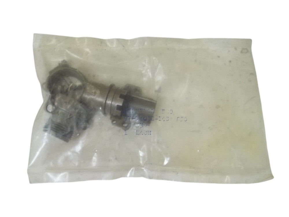 AMPHENOL 97-3106B-14S CABLE CONNECTOR FACTORY BAG