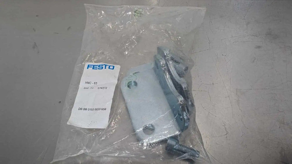 Festo HNC-63 Foot Mounting 174372