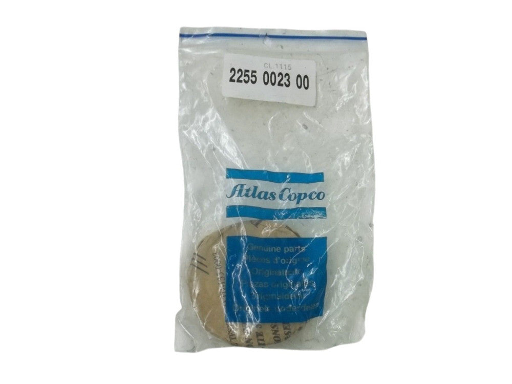 ATLAS COPCO 2255002300 FLANGE NSMP
