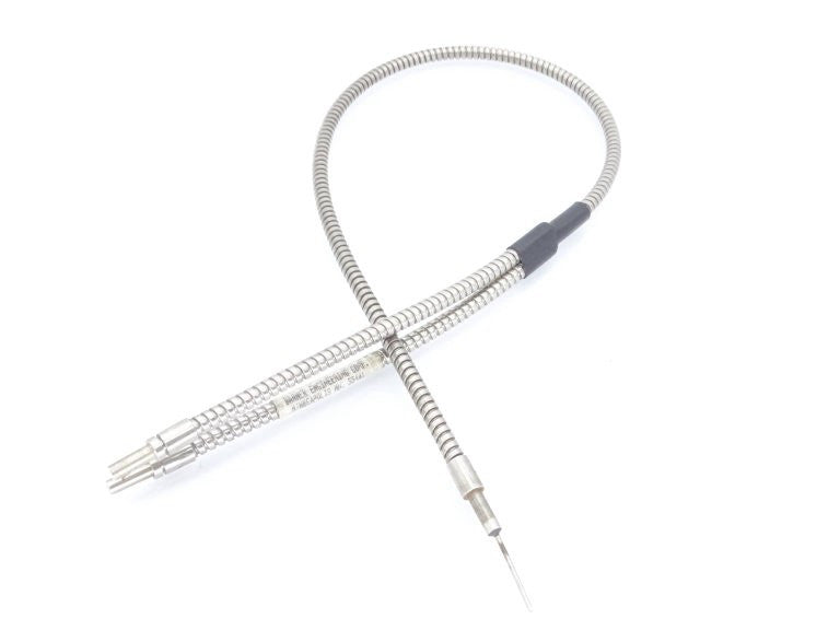 BANNER ENGINEERING BM.752S CABLE USED
