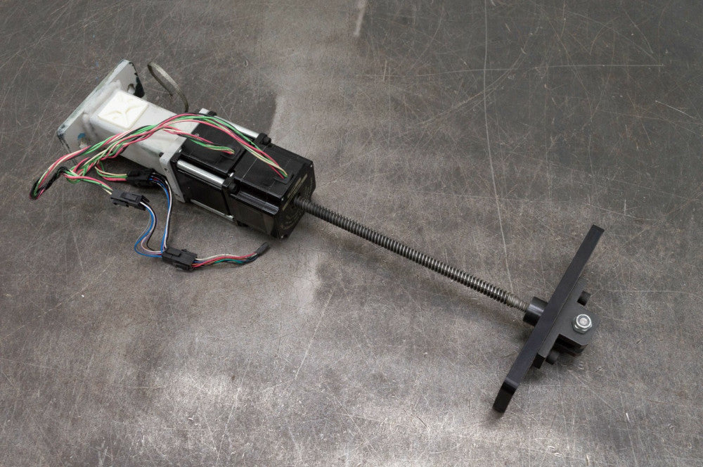 Haydon Switch and Instrument 57F61-12-003 Stepper Motor 