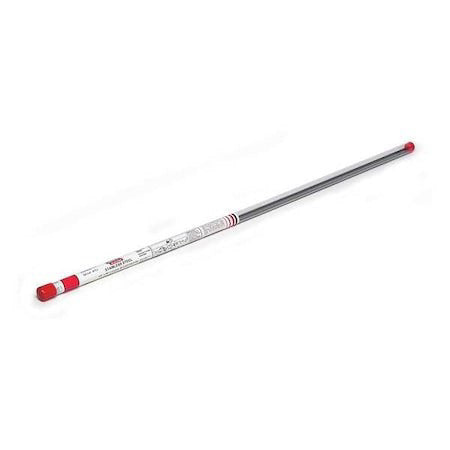 Lincoln Electric Ed033093 Stick Electrode,E308/308L-17,1/8",1 Lb