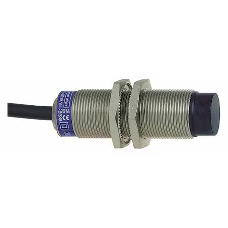 Telemecanique Sensors Xs618b4mau20 Inductive Sensor 264Vac 300Ma Xs