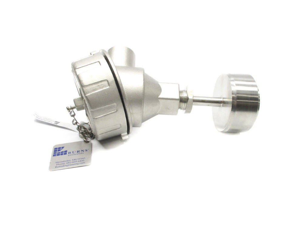 BURNS SFM-10C0218-14SM32212 NSNP