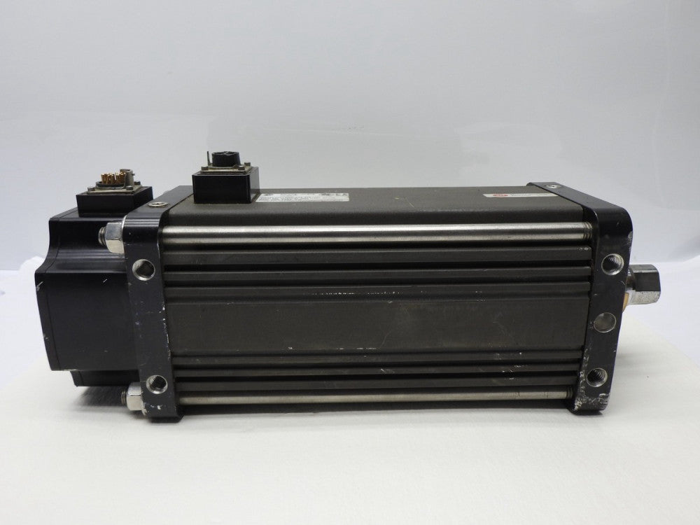 Exlar GSX50 Integrated Motor GSX50-0601-MDF-AB5-238 AC 47567, 2400 RPM, 230V