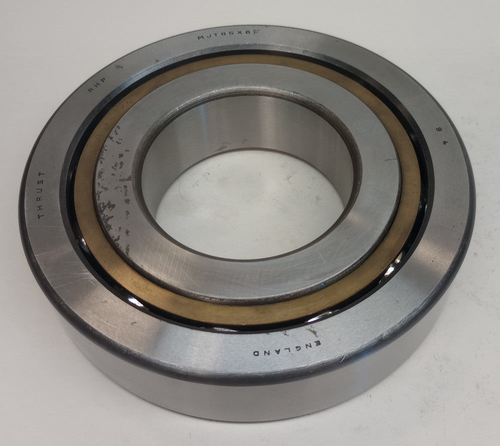 RHP MJT85X6F Angular Contact Ball Bearing 85 X 180 X 41mm