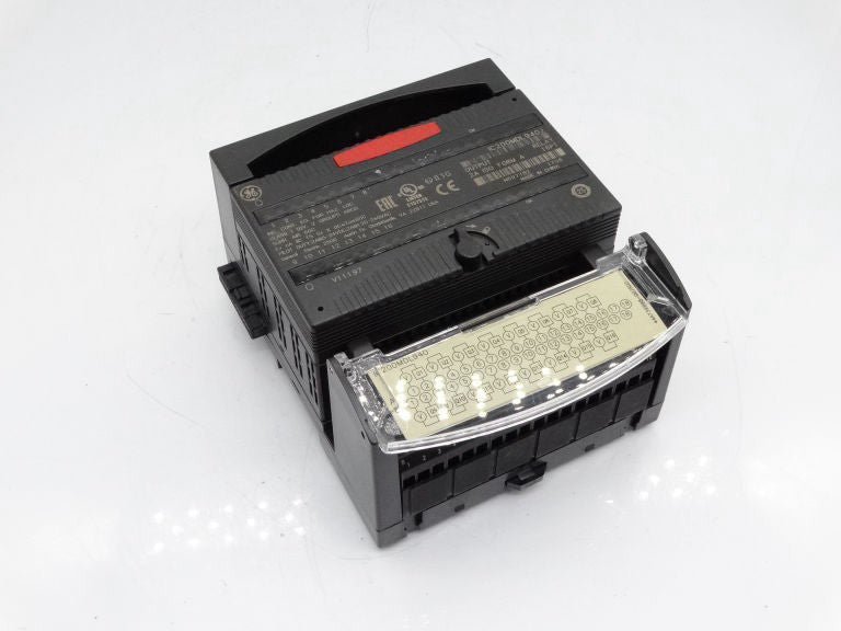 FANUC IC200MDL940 Plc Module - Used
