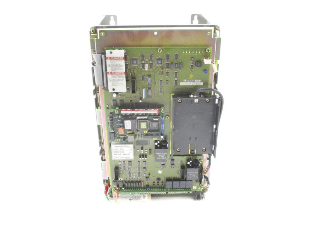 ALLEN BRADLEY 1336E-R015-AN-EN-GM1-L9E SER. C NSNP