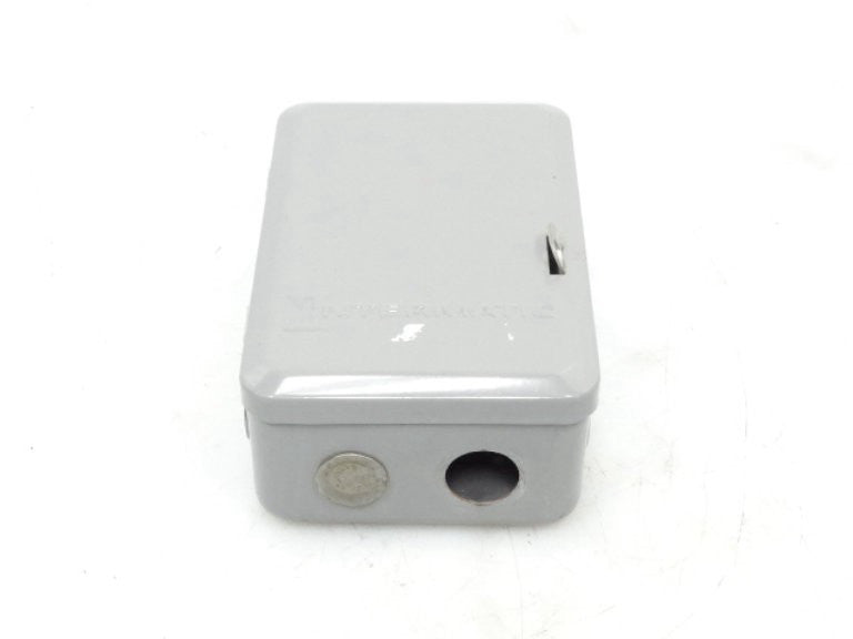INTERMATIC T104 SWITCH USED