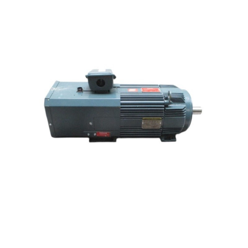 BALDOR 40 HP FL2173Z FRAME TEAO-BC ENCLOSURE 60 HZ 1208795477-10 MP21T0285 460V