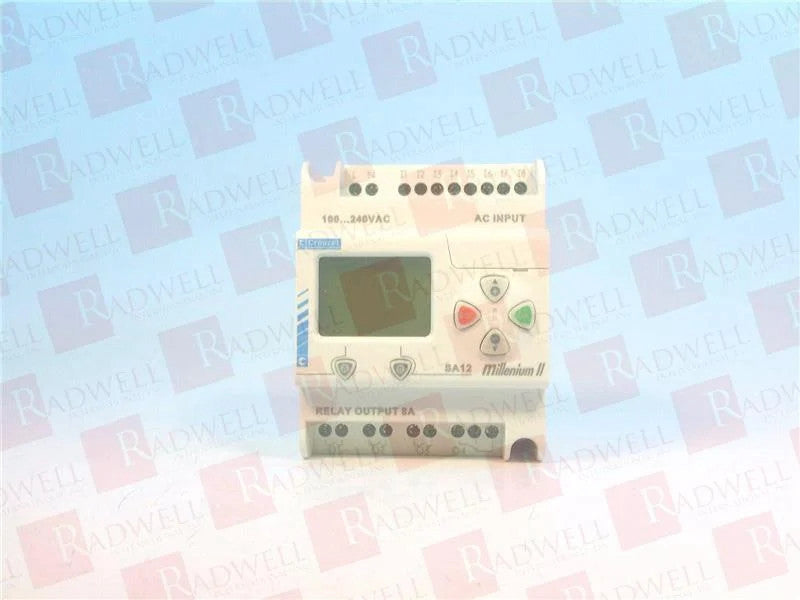 CROUZET 88950043 / 88950043 (USED)