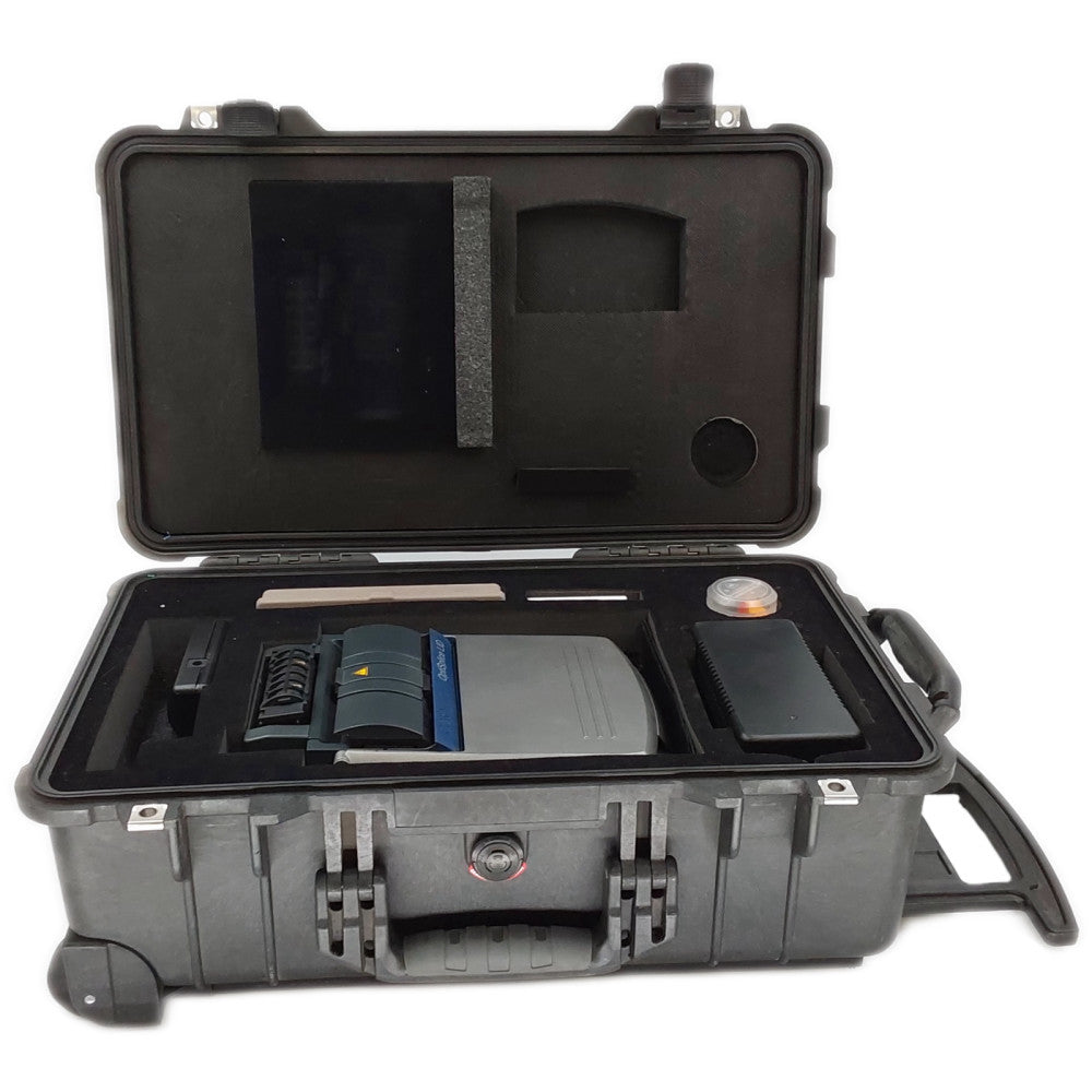 Corning Cable Systems optisplice