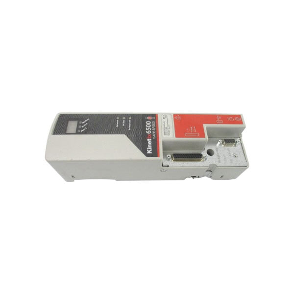 ALLEN BRADLEY 2094-EN02D-M01-S1 SER. A F/W V3.001 2.5-24VDC 1.36A NSNP
