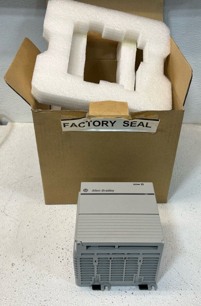 Allen-Bradley 1768-PB3 SER A Power Supply