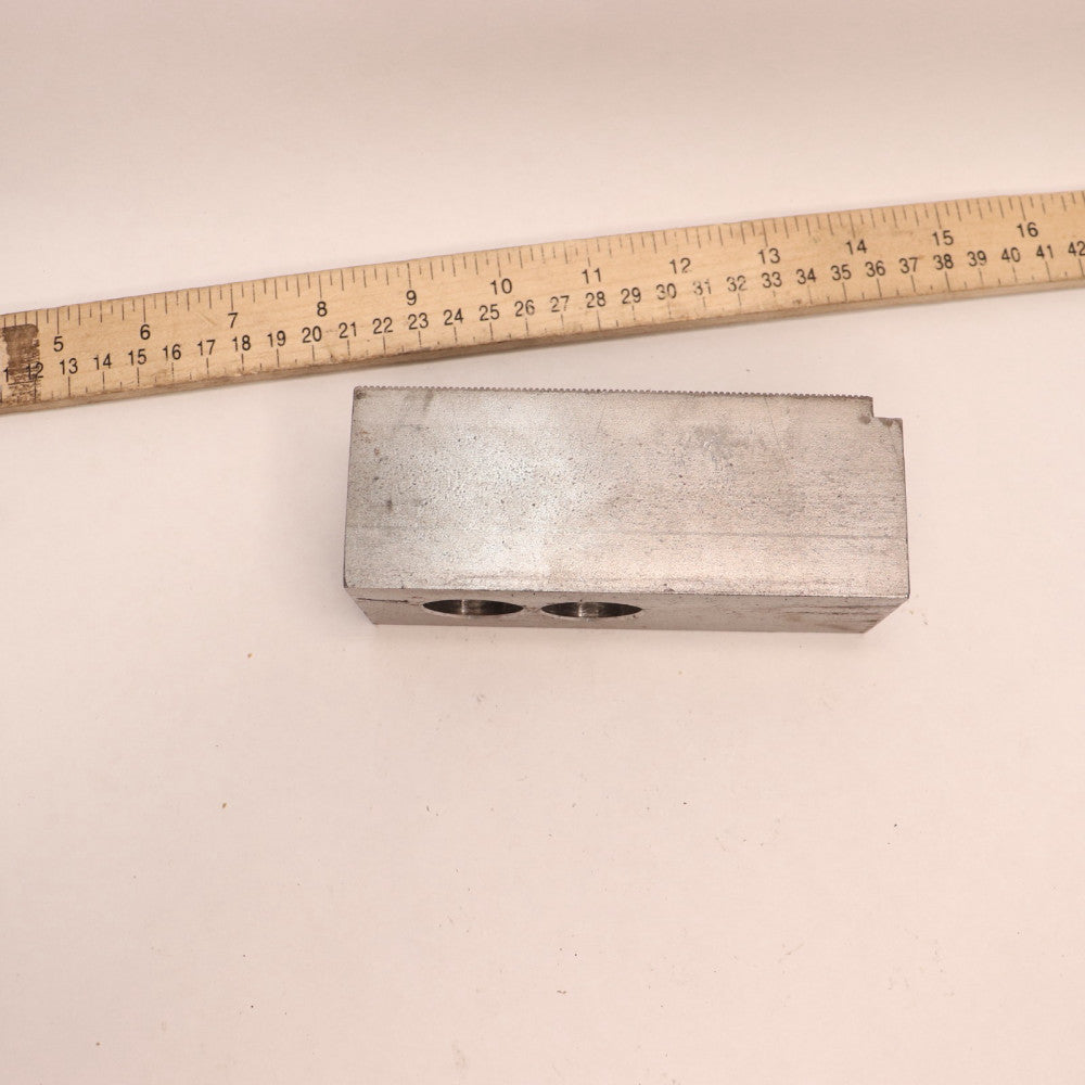 Soft Lathe Chuck Jaw Steel 112-2.0