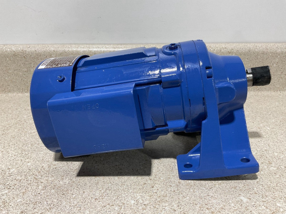 Cyclo Drive CNHM01-6075-B-59 NEW