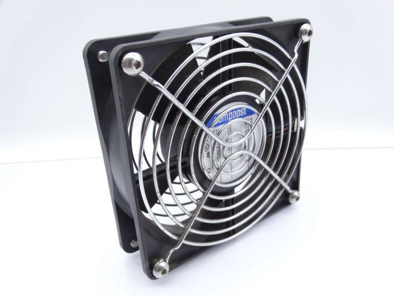 EBM PAPST 4394 FAN USED
