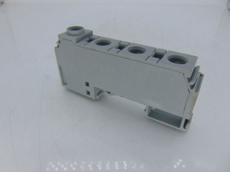 WAGO IEC 947-7-1 TERMINAL BLOCK USED - Used