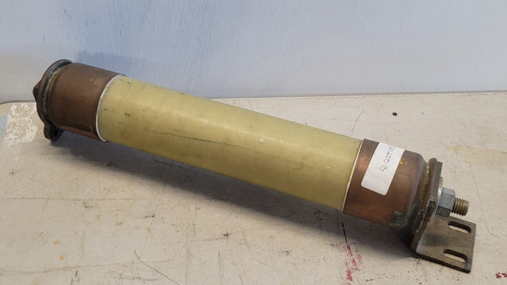GE 55A212942P 4RB Current Limiting Fuse 5.08 KV 4R