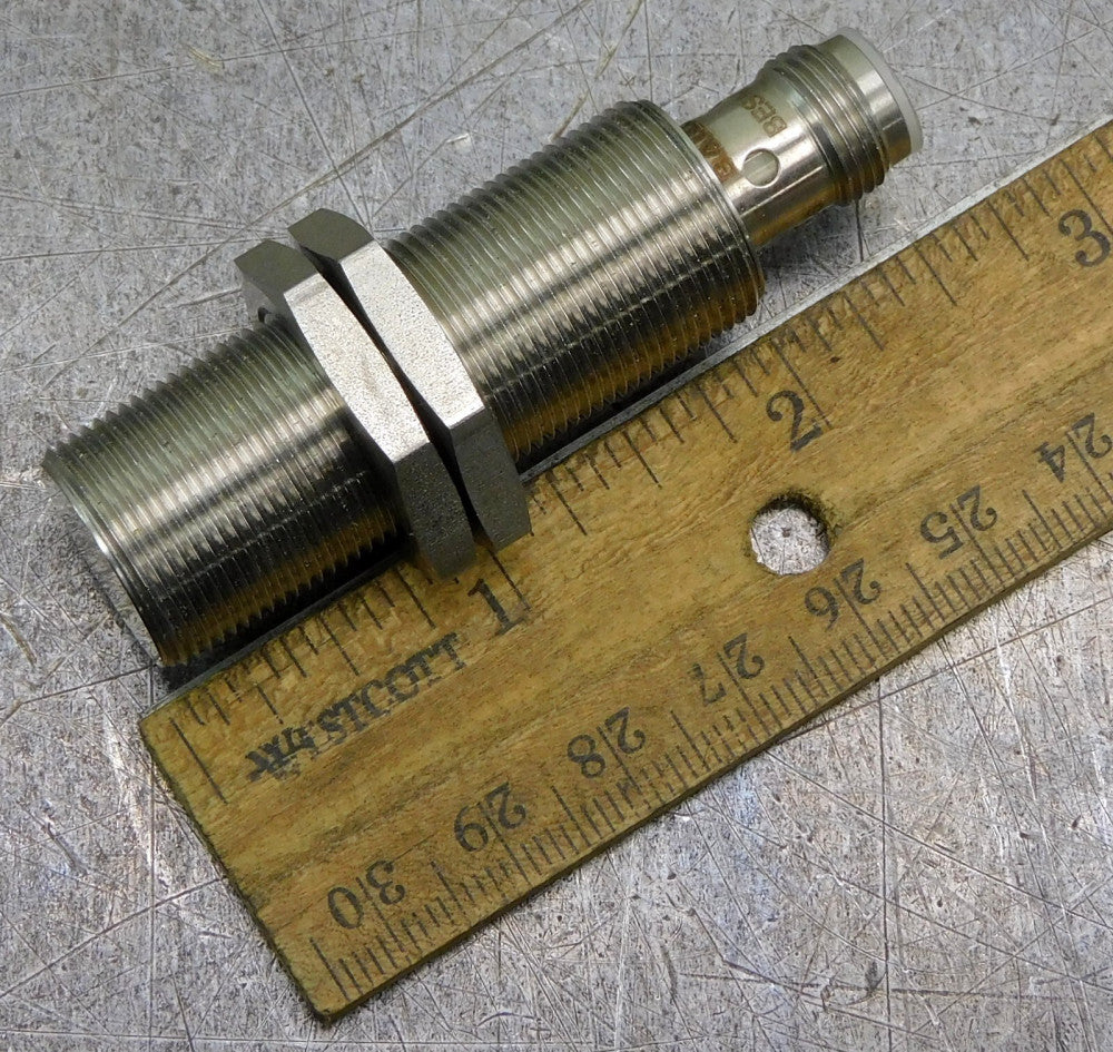 Balluff BES M18EI-PSC72B-S04G-S Inductive Proximity Switch BES02NK 30V 200mA