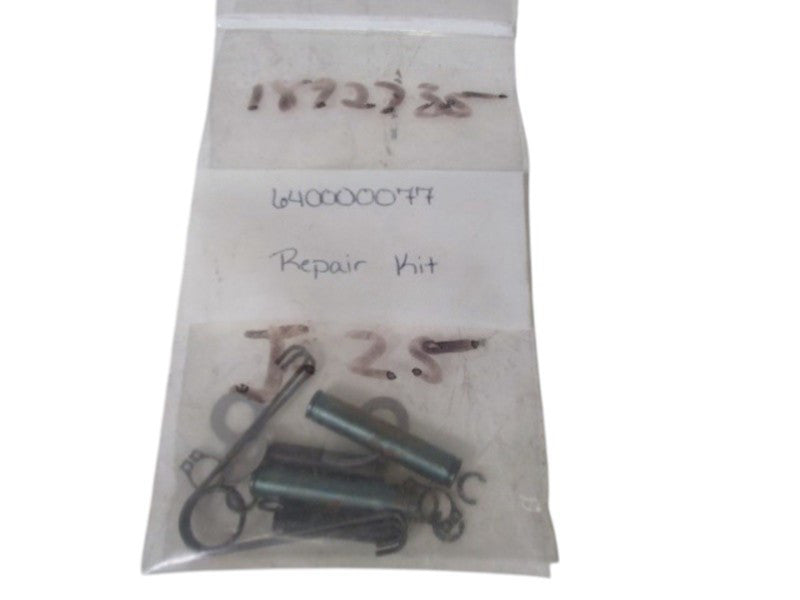 640000077 REPARI KIT  NSNP IN A BAG
