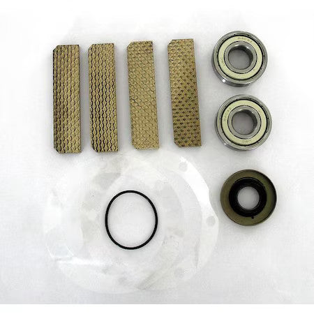 Speedaire 22Xj72 Repair Kits