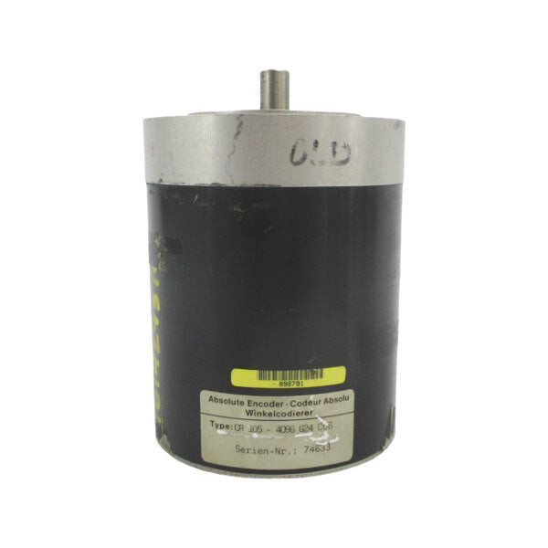 TWK ELEKTRONIK CR105-4096G24C06 UNMP
