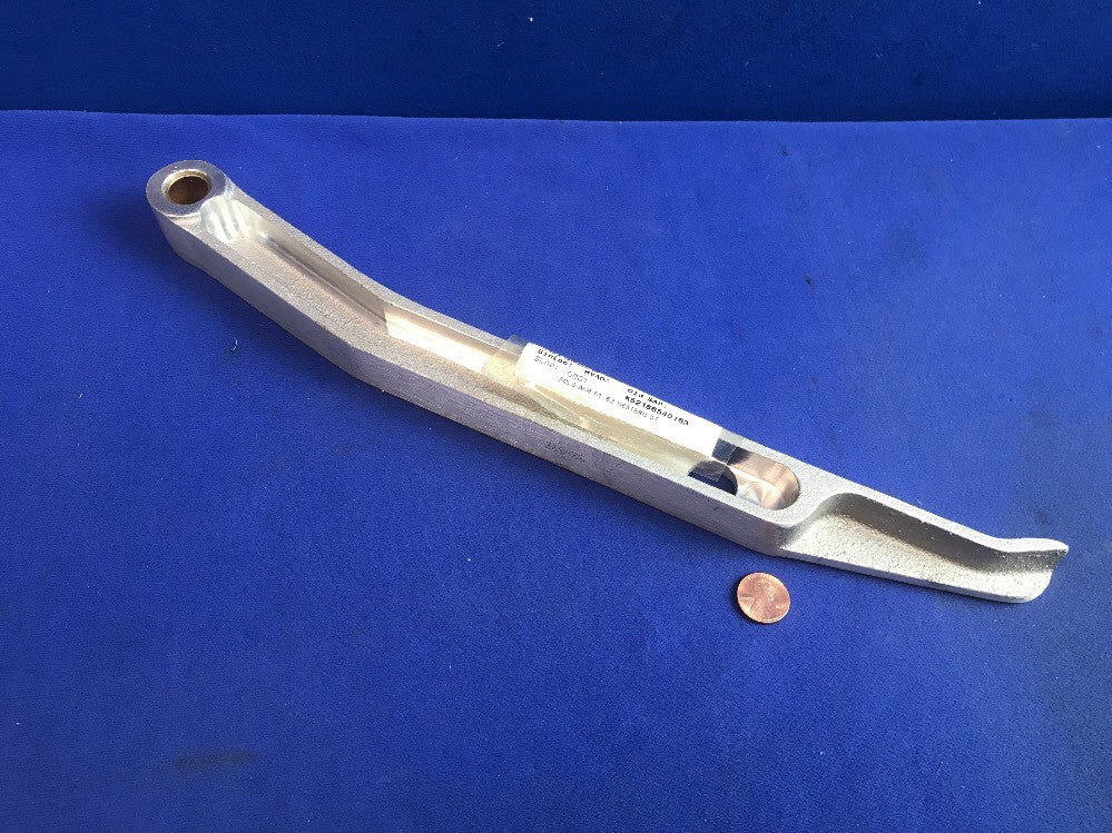 52-533 FOLD ARM FOR WESTERN PACKAGING CARTON CLOSER