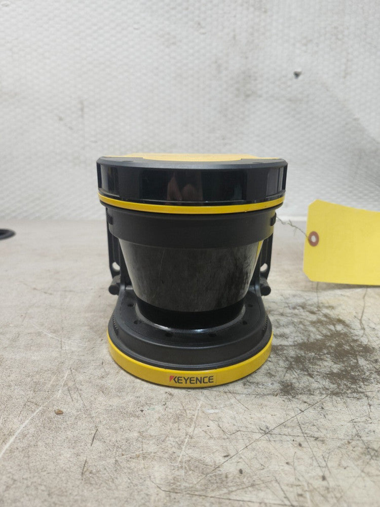USED Keyence Precision Sensor SZ-VH1