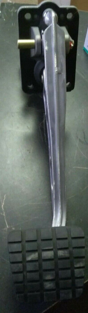 NEW Freightliner Brake Pedal 5006808, A12-25657-000