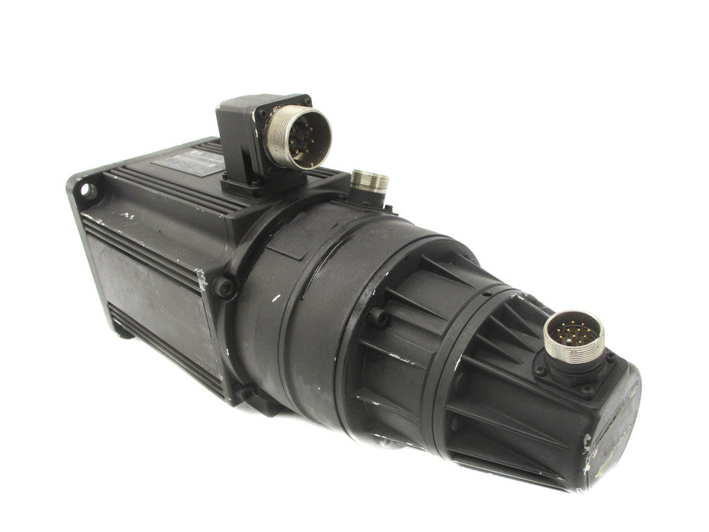 REXROTH INDRAMAT MAC090A-0-ZD-4-C/110-A-1/WI524LV-S001 UNMP