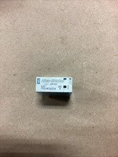 ALLEN BRADLEY 700-HK36Z24 RELAY 24V DC SER B