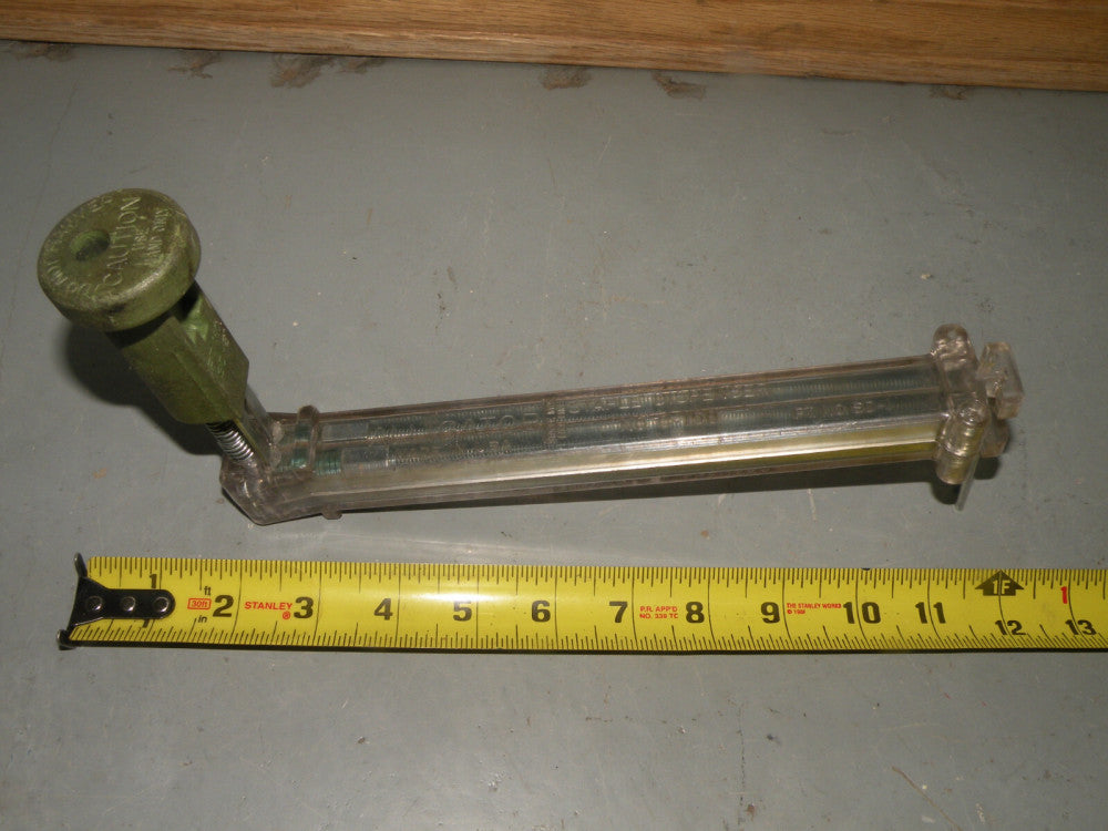 ALLIGATOR C-150 STAPLE DISPENSER SD-1