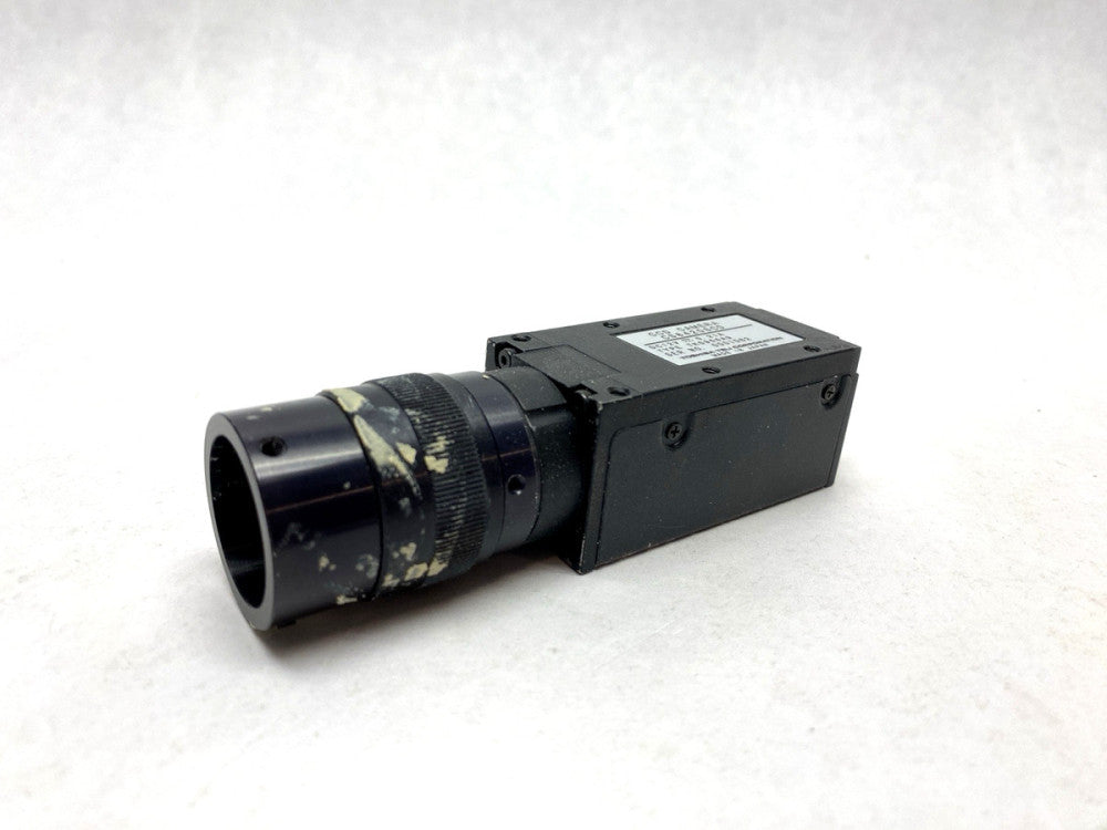 Toshjiba Teli Corporation TK5956A9 DC 12V CCD Camera CS8420SCD