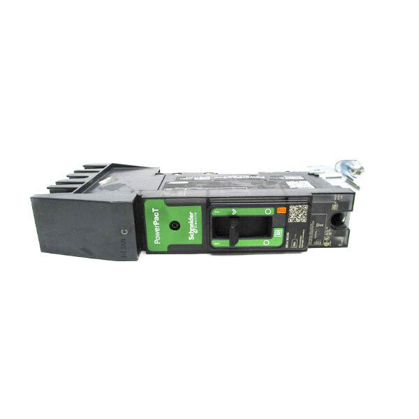 SQUARE D BKA160205 347V 20A (GREEN) NSNP