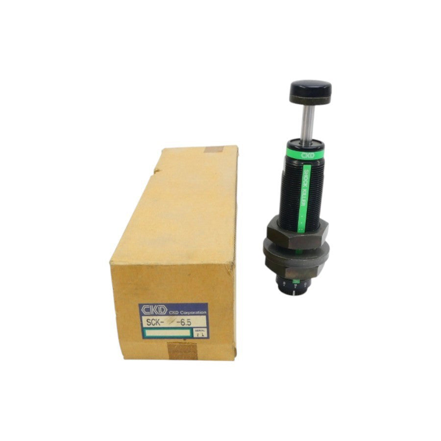 CKD SCK-00-6.5 NSMP