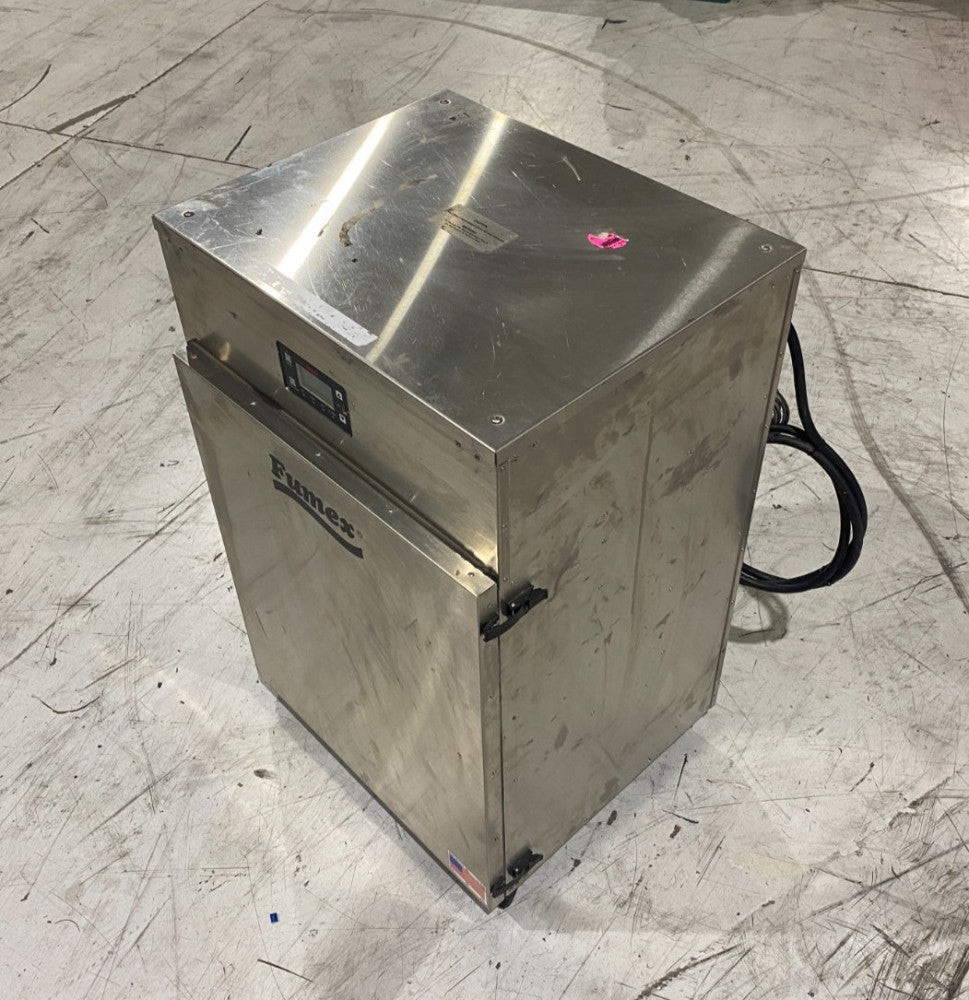 Fumex FA5-1 Air Filtration Fume Extractor Unit