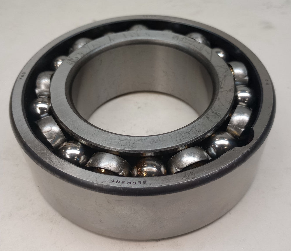 FAG 3213AC3 Angular Contact Ball Bearing 65 X 120 X 38.1mm W 3213A-C3